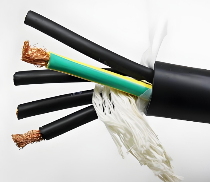 新荔灣電纜分析鋁合金電力電纜的型號可分為幾個(gè)類型.jpg