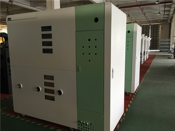 電信箱
